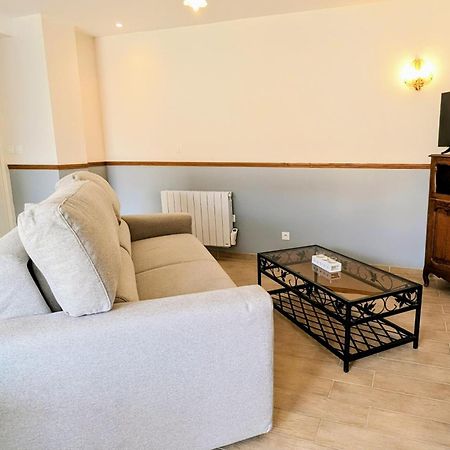 Appartement Prive Le Chardonnay, Jardin, Parking Buchères Eksteriør bilde