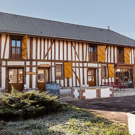 Appartement Prive Le Chardonnay, Jardin, Parking Buchères Eksteriør bilde