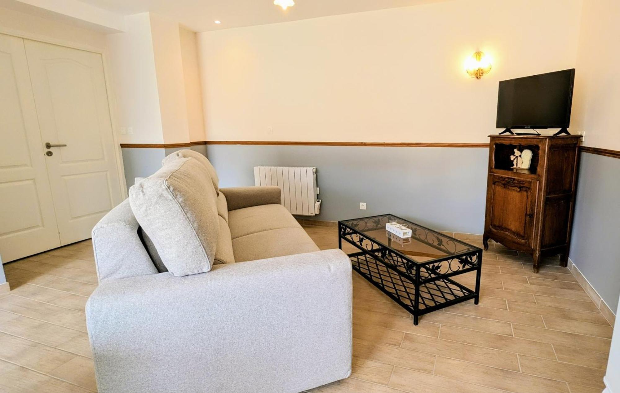 Appartement Prive Le Chardonnay, Jardin, Parking Buchères Eksteriør bilde